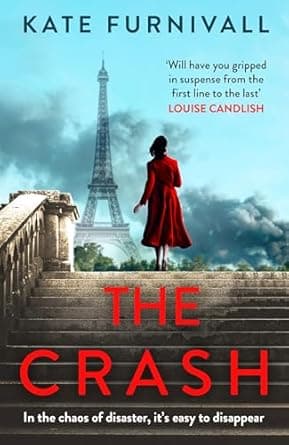 The Crash book cover