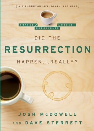 Did the Resurrection Happen . . . Really? book cover