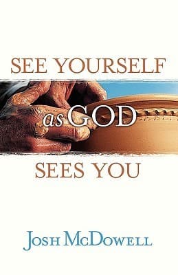 See Yourself as God Sees You book cover