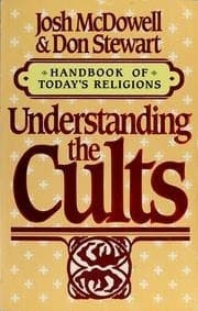 Understanding the Cults book cover