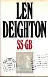 SS-GB book cover
