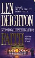 Faith book cover