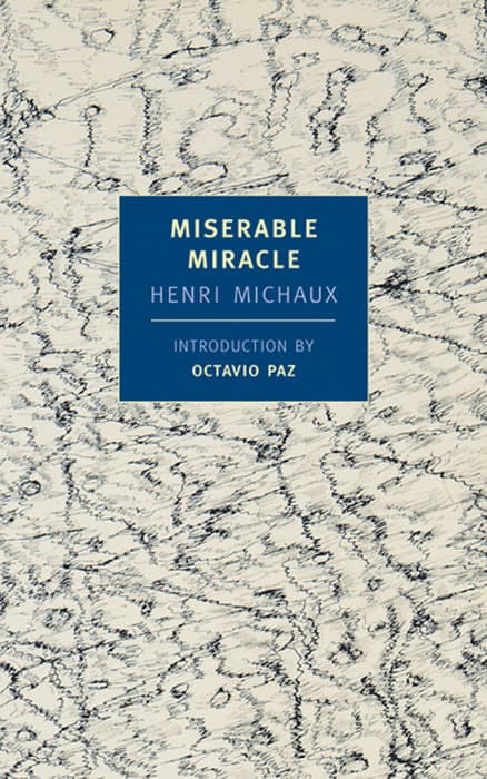 Miserable Miracle book cover