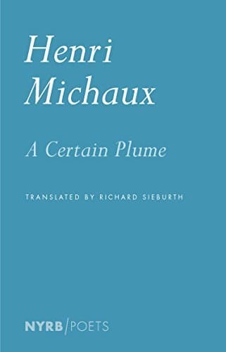 A Certain Plume book cover