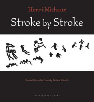 Stroke by Stroke book cover