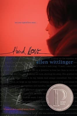 Hard Love book cover