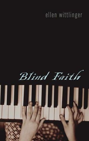 Blind Faith book cover