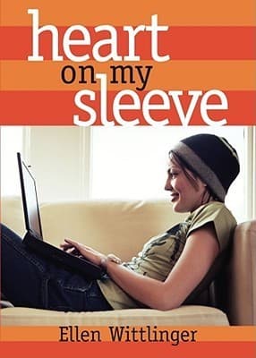 Heart on My Sleeve book cover