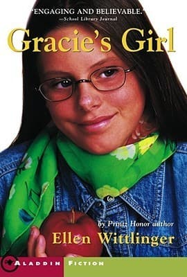 Gracie's Girl book cover