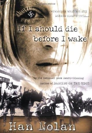 If I Should Die Before I Wake book cover