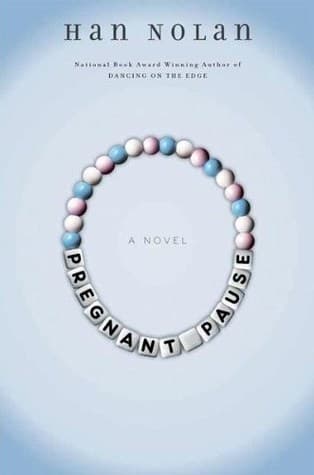 Pregnant Pause book cover