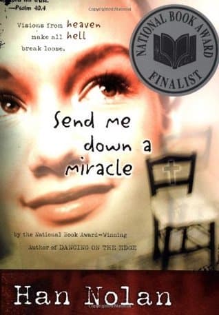 Send Me Down a Miracle book cover