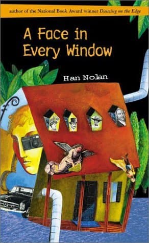A Face in Every Window book cover