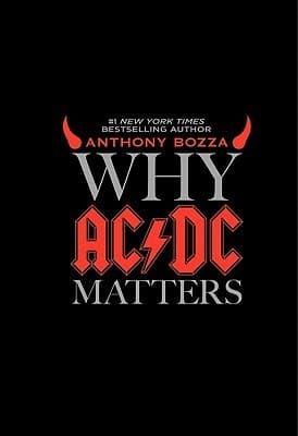 Why AC/DC Matters book cover
