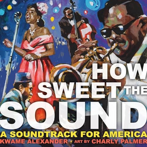How Sweet the Sound book cover