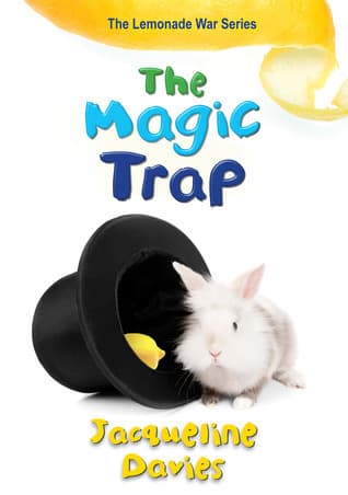 The Magic Trap book cover