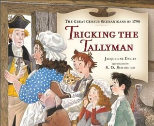 Tricking the Tallyman book cover
