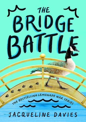 The Bridge Battle book cover