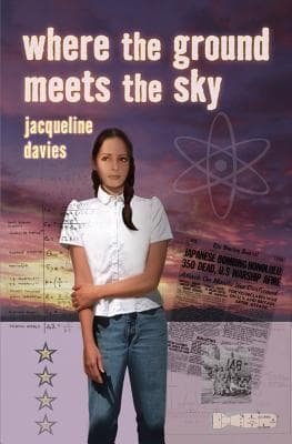 Where the Ground Meets the Sky book cover
