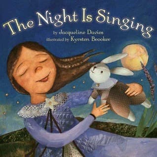 The Night is Singing book cover