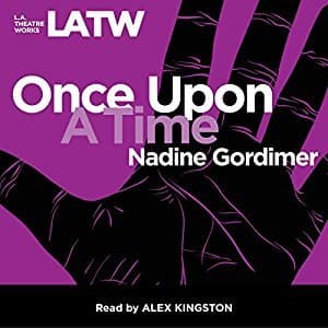 Once Upon a Time book cover