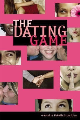The Dating Game book cover