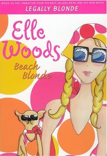 Beach Blonde book cover