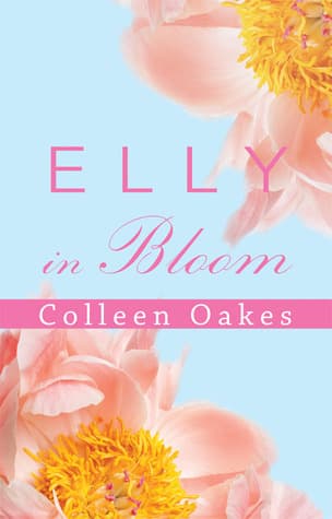 Elly in Bloom book cover