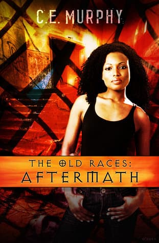 The Old Races: Aftermath book cover