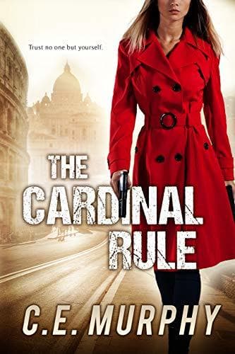 The Cardinal Rule: Author's Preferred Edition book cover