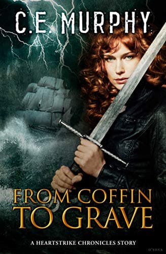 From Coffin to Grave book cover