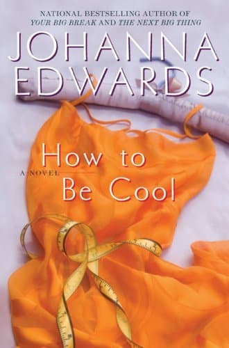 How To Be Cool book cover