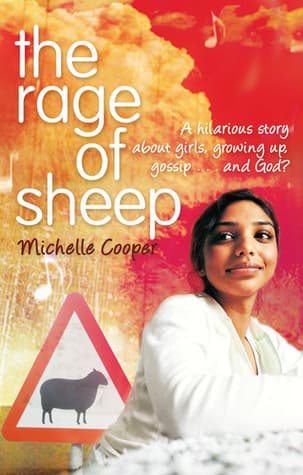 The Rage of Sheep book cover