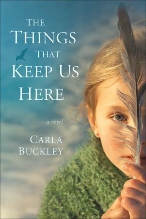 The Things That Keep Us Here book cover