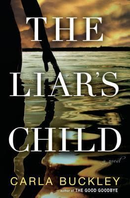The Liar's Child book cover