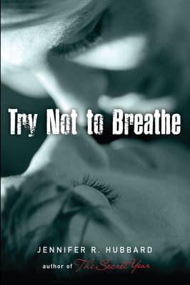 Try Not to Breathe book cover
