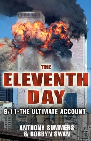 The Eleventh Day: 9/11 - The Ultimate Account book cover