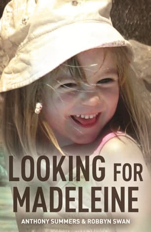 Looking For Madeleine book cover