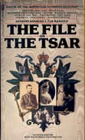 The File on the Tsar book cover