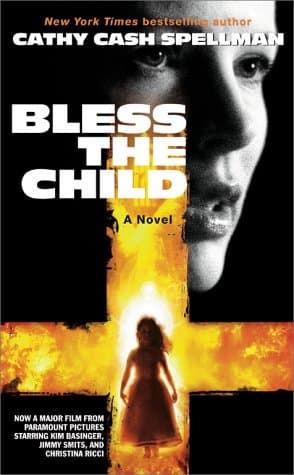 Bless the Child book cover