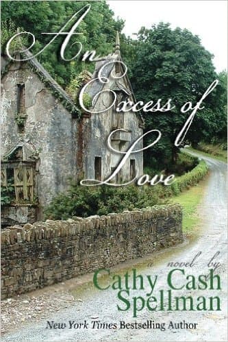 An Excess of Love book cover