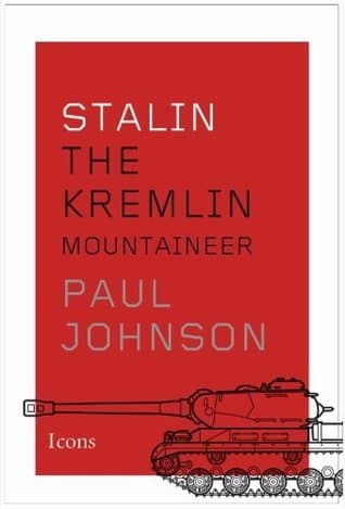 Stalin: The Kremlin Mountaineer book cover