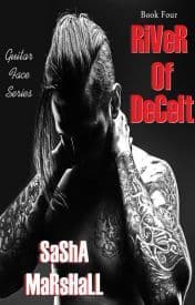 River of Deceit book cover