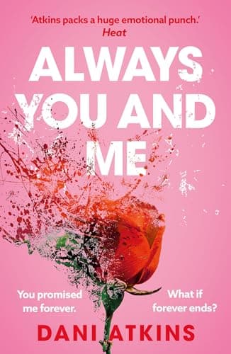 Always You and Me book cover
