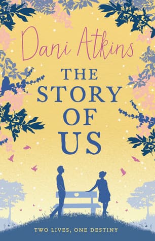 The Story of Us book cover