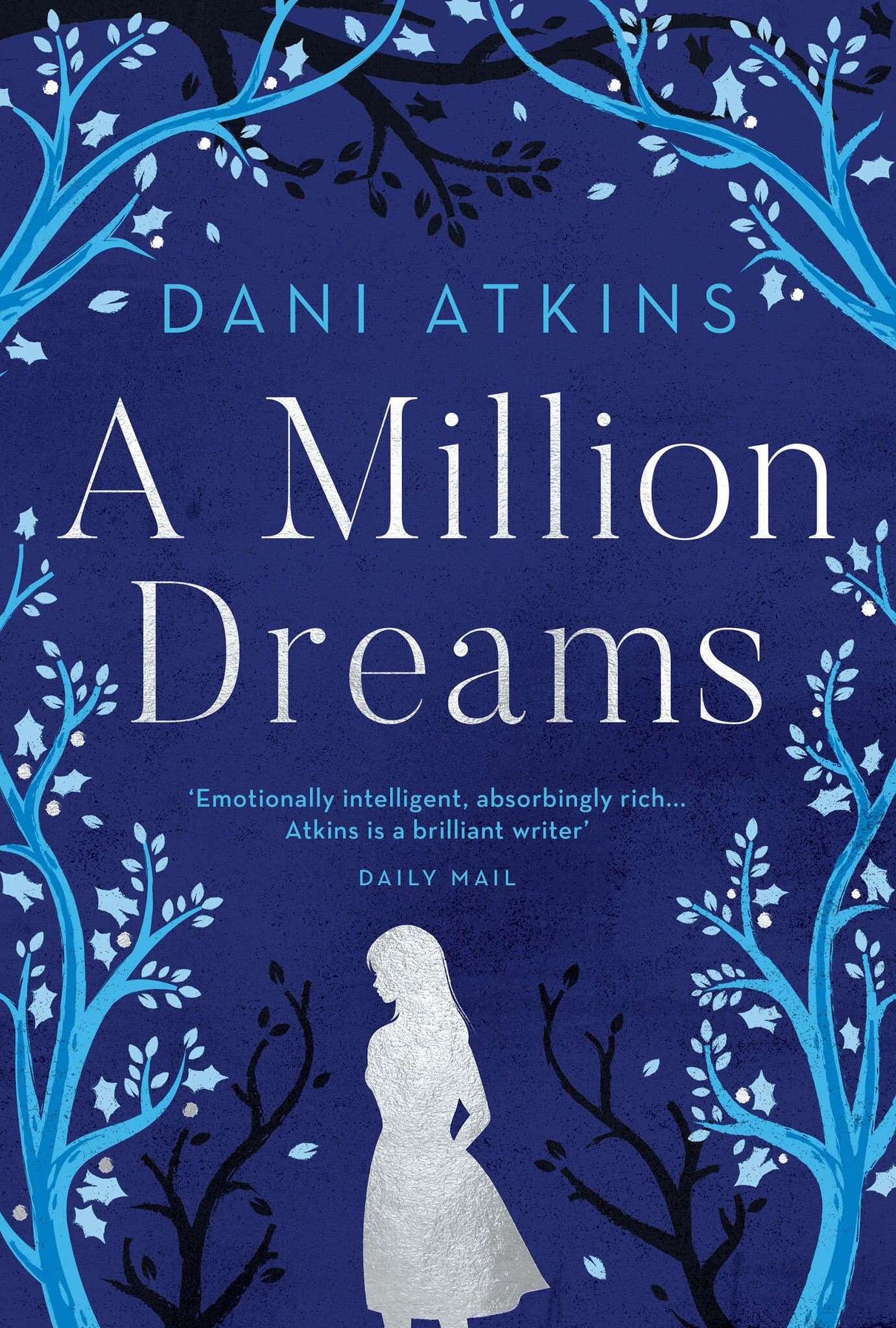 A Million Dreams book cover