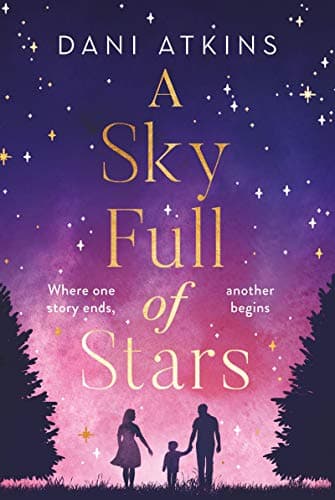 A Sky Full of Stars book cover