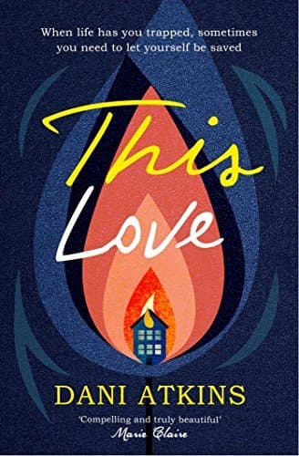 This Love book cover