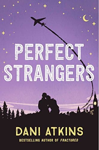 Perfect Strangers book cover
