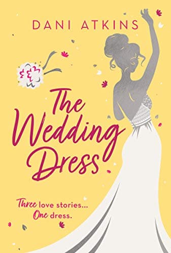 The  Wedding Dress book cover